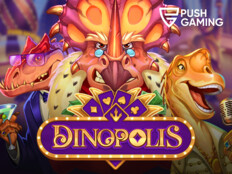 Casino with deposit bonus37